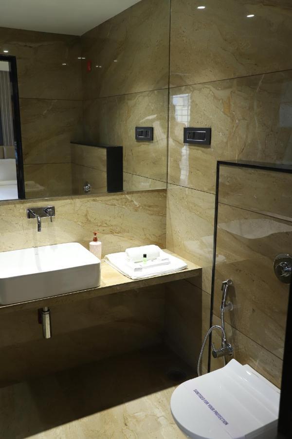 Hotel Florence Nander Zewnętrze zdjęcie