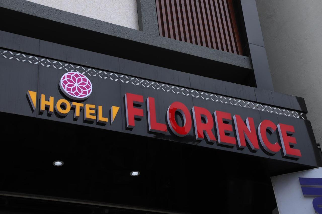 Hotel Florence Nander Zewnętrze zdjęcie