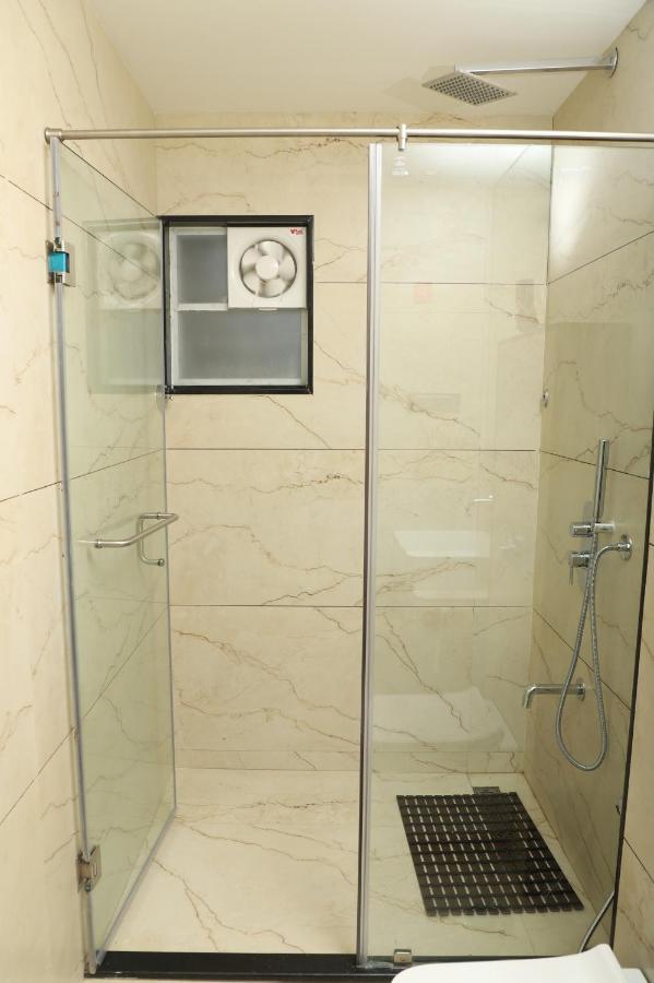Hotel Florence Nander Zewnętrze zdjęcie