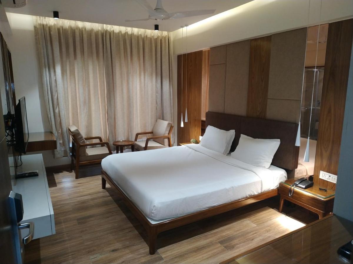 Hotel Florence Nander Zewnętrze zdjęcie
