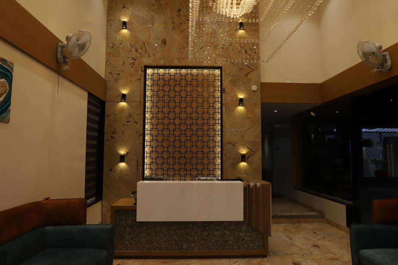 Hotel Florence Nander Zewnętrze zdjęcie