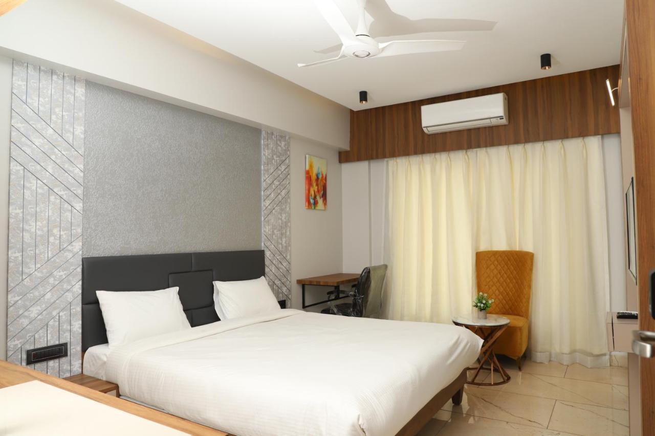 Hotel Florence Nander Zewnętrze zdjęcie