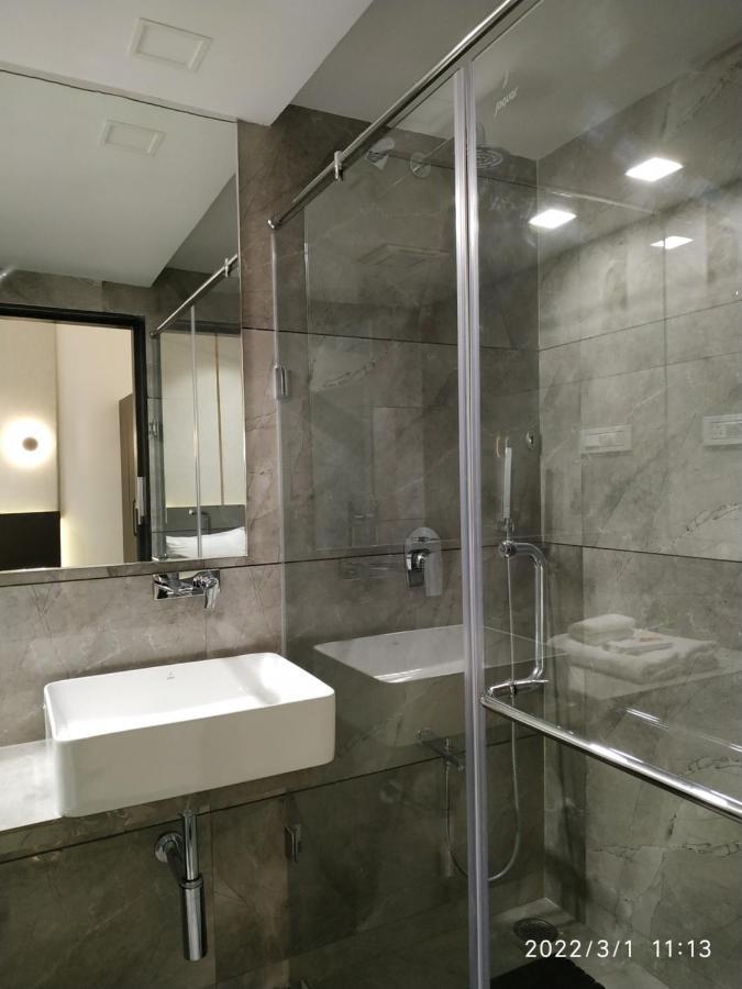 Hotel Florence Nander Zewnętrze zdjęcie