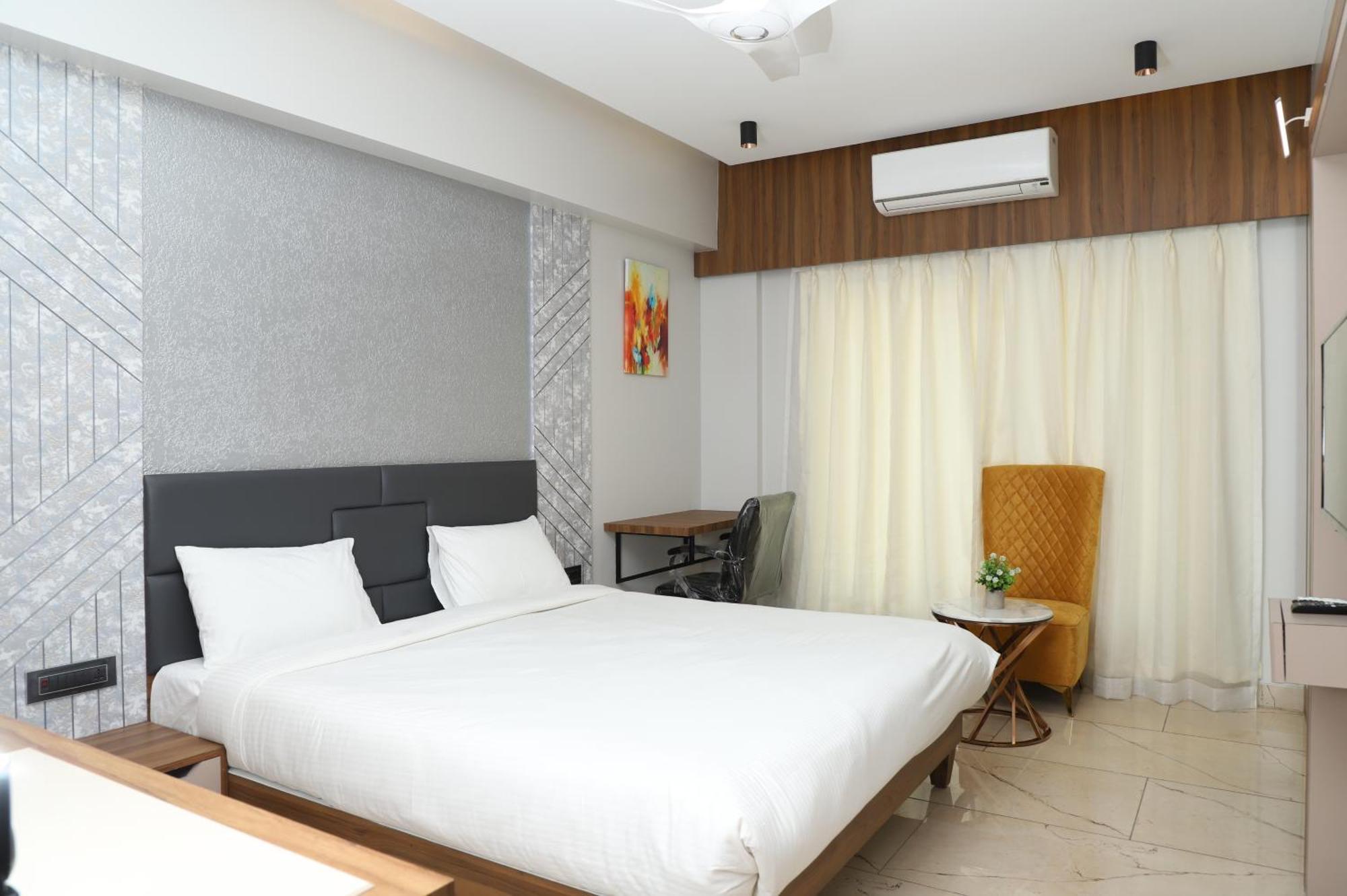 Hotel Florence Nander Zewnętrze zdjęcie