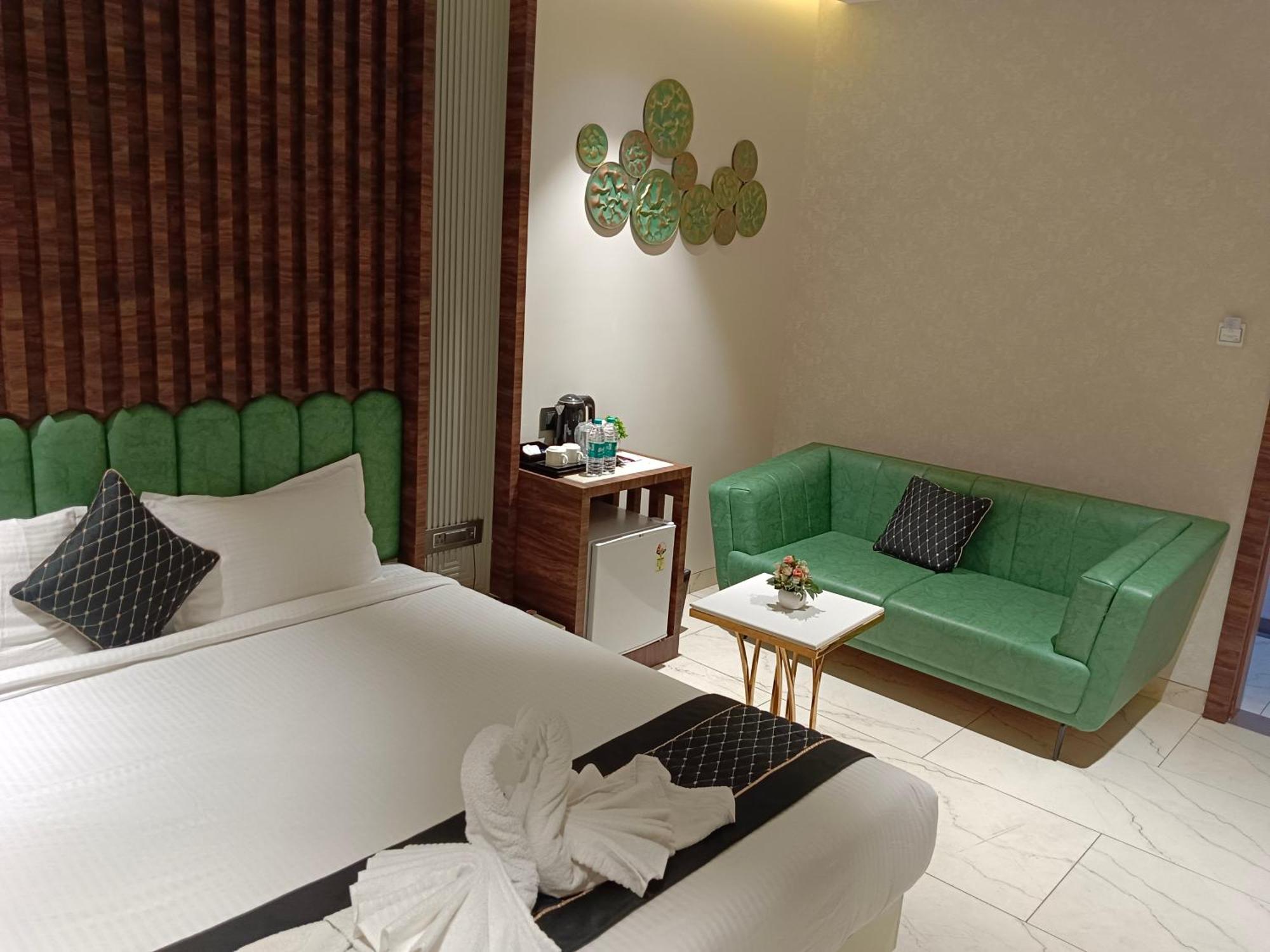 Hotel Florence Nander Zewnętrze zdjęcie