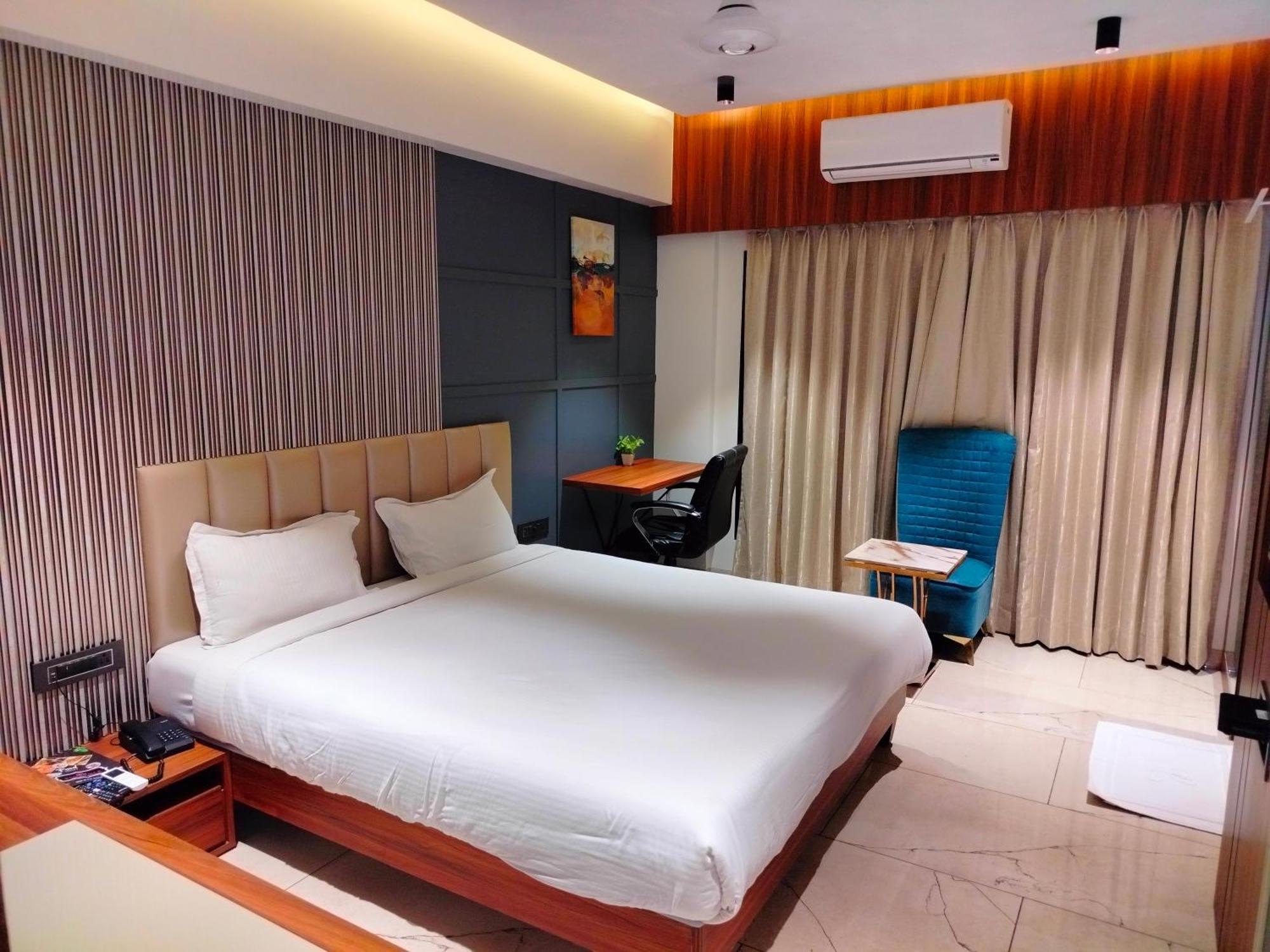 Hotel Florence Nander Zewnętrze zdjęcie