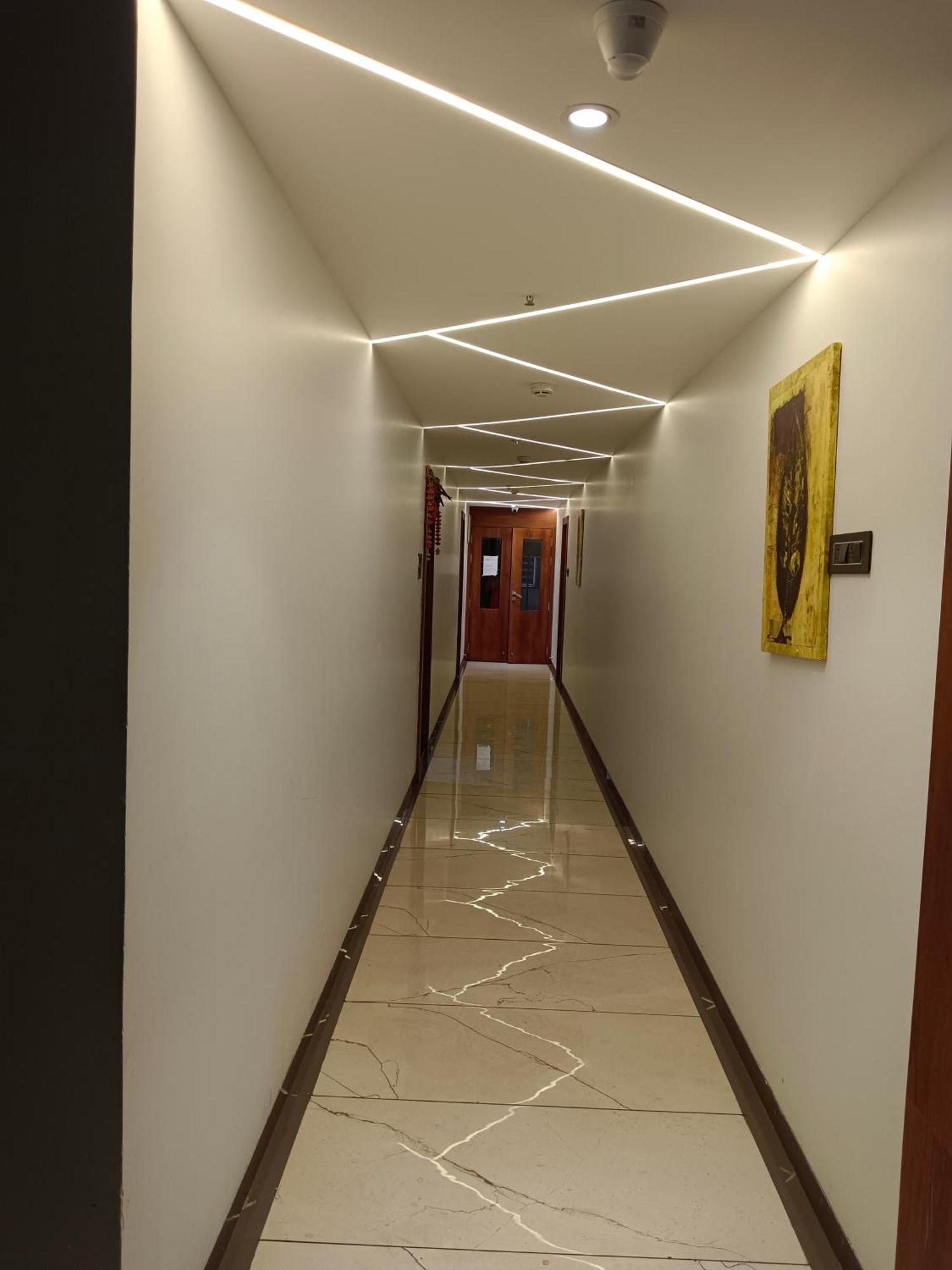 Hotel Florence Nander Zewnętrze zdjęcie