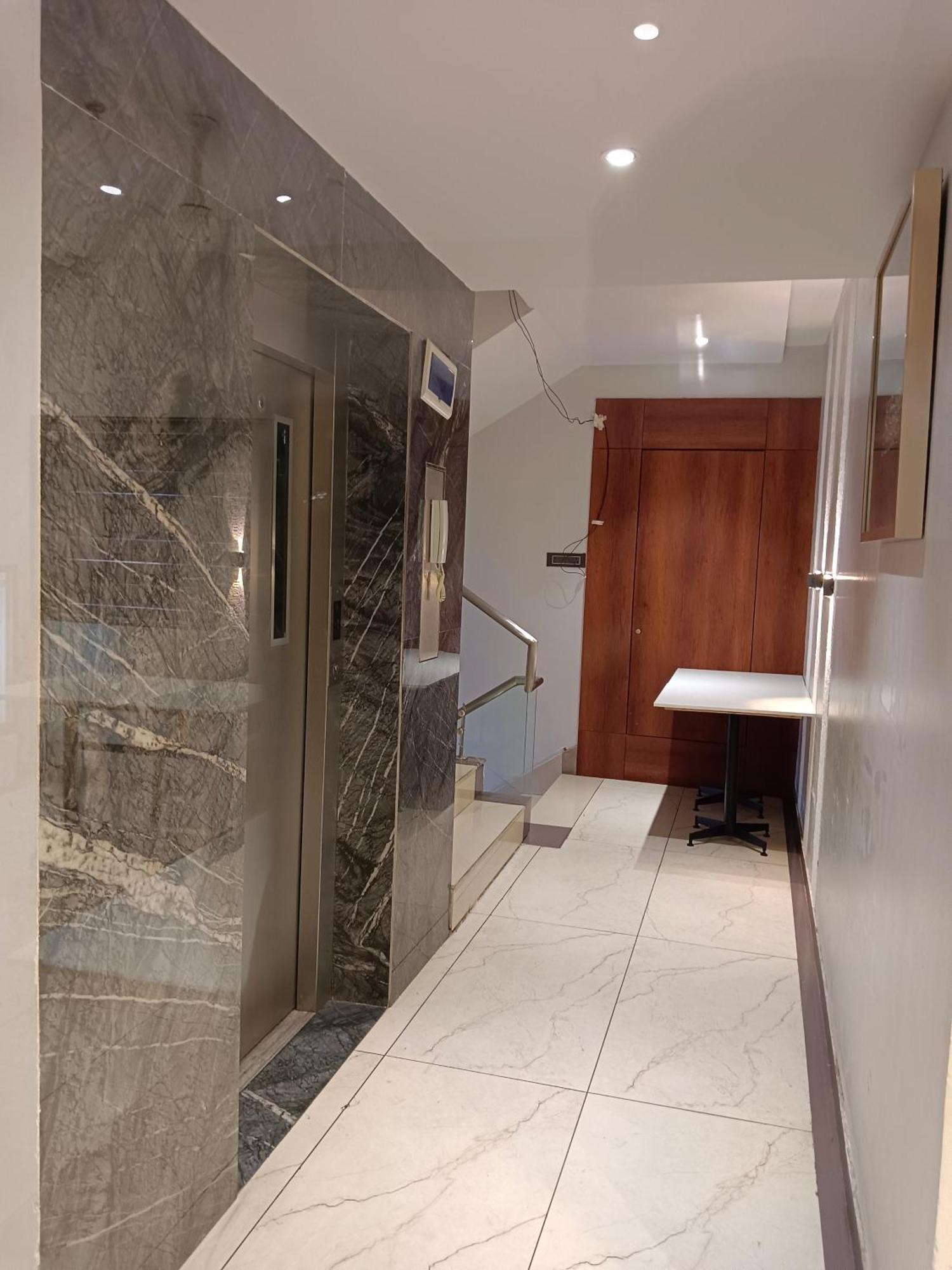 Hotel Florence Nander Zewnętrze zdjęcie
